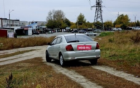 Toyota Allion, 2004 год, 710 000 рублей, 13 фотография