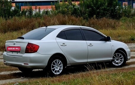 Toyota Allion, 2004 год, 710 000 рублей, 15 фотография