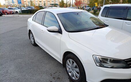 Volkswagen Jetta VI, 2015 год, 1 420 000 рублей, 7 фотография