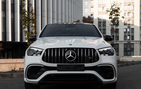 Mercedes-Benz GLE Coupe AMG, 2024 год, 23 690 000 рублей, 3 фотография