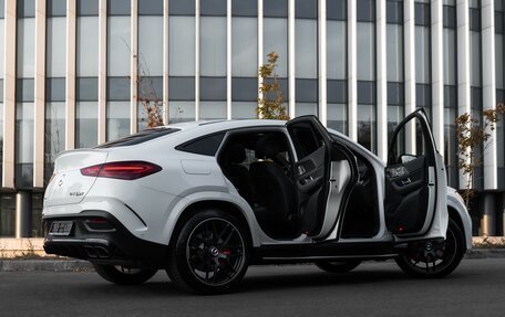 Mercedes-Benz GLE Coupe AMG, 2024 год, 23 690 000 рублей, 19 фотография