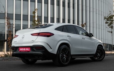 Mercedes-Benz GLE Coupe AMG, 2024 год, 23 690 000 рублей, 20 фотография