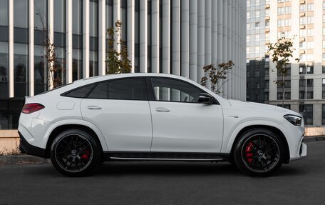 Mercedes-Benz GLE Coupe AMG, 2024 год, 23 690 000 рублей, 21 фотография