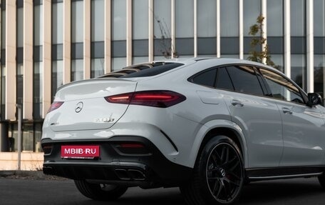 Mercedes-Benz GLE Coupe AMG, 2024 год, 23 690 000 рублей, 23 фотография