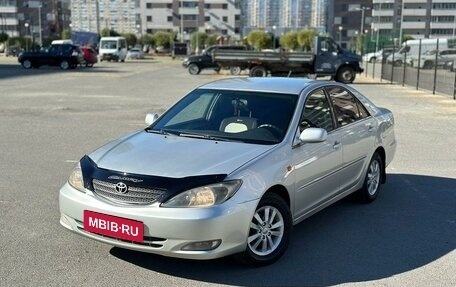 Toyota Camry V40, 2003 год, 935 000 рублей, 2 фотография