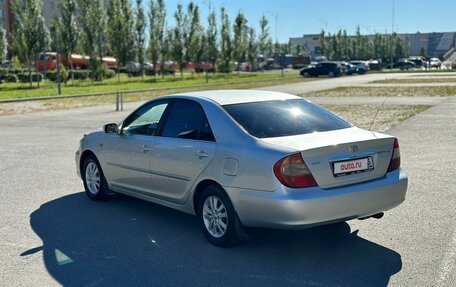 Toyota Camry V40, 2003 год, 935 000 рублей, 10 фотография