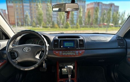 Toyota Camry V40, 2003 год, 935 000 рублей, 14 фотография