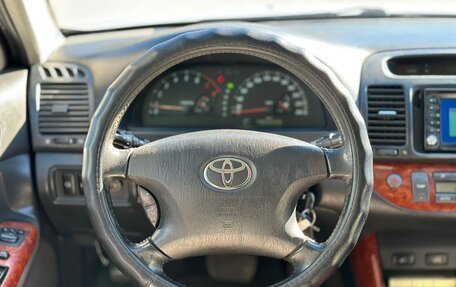 Toyota Camry V40, 2003 год, 935 000 рублей, 12 фотография