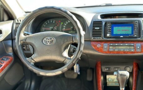 Toyota Camry V40, 2003 год, 935 000 рублей, 11 фотография