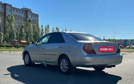 Toyota Camry V40, 2003 год, 935 000 рублей, 9 фотография