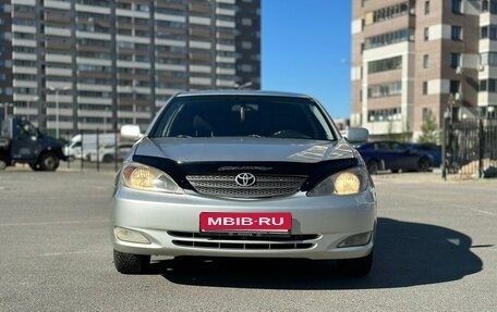 Toyota Camry V40, 2003 год, 935 000 рублей, 3 фотография