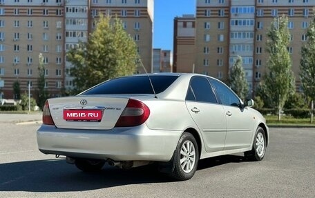 Toyota Camry V40, 2003 год, 935 000 рублей, 7 фотография