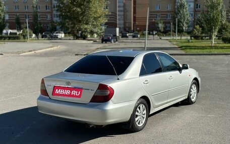 Toyota Camry V40, 2003 год, 935 000 рублей, 8 фотография