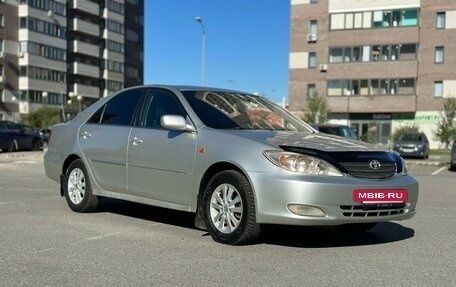 Toyota Camry V40, 2003 год, 935 000 рублей, 5 фотография