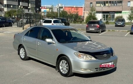 Toyota Camry V40, 2003 год, 935 000 рублей, 6 фотография