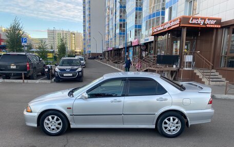 Honda Accord VII рестайлинг, 1997 год, 680 000 рублей, 2 фотография