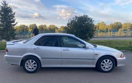 Honda Accord VII рестайлинг, 1997 год, 680 000 рублей, 3 фотография