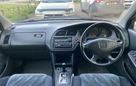 Honda Accord VII рестайлинг, 1997 год, 680 000 рублей, 6 фотография