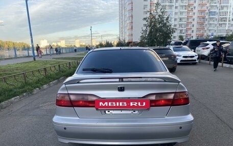 Honda Accord VII рестайлинг, 1997 год, 680 000 рублей, 4 фотография