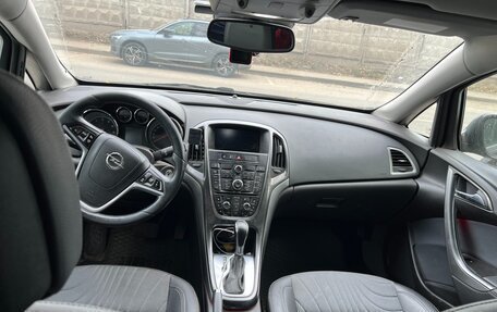 Opel Astra J, 2014 год, 999 999 рублей, 5 фотография