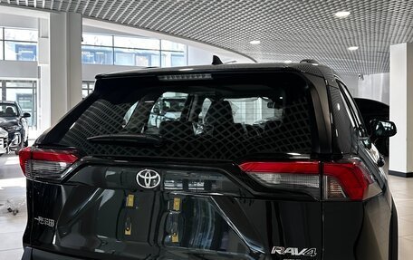 Toyota RAV4, 2024 год, 4 250 000 рублей, 7 фотография