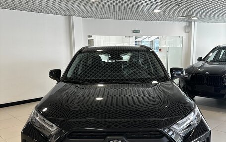 Toyota RAV4, 2024 год, 4 250 000 рублей, 2 фотография