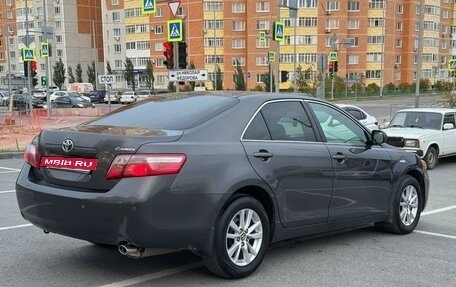 Toyota Camry, 2007 год, 1 395 000 рублей, 6 фотография