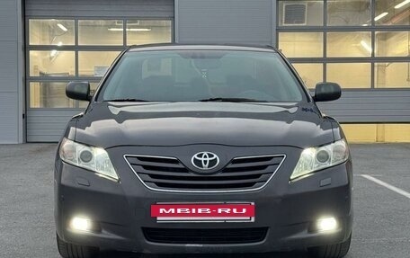 Toyota Camry, 2007 год, 1 395 000 рублей, 2 фотография