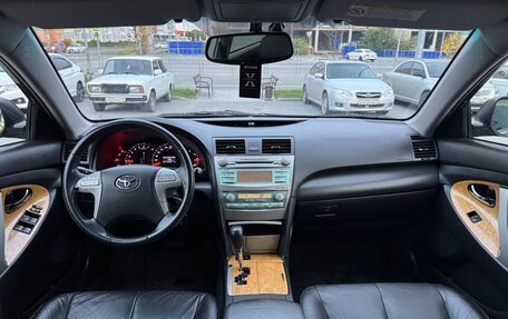 Toyota Camry, 2007 год, 1 395 000 рублей, 9 фотография