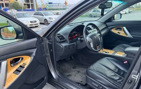 Toyota Camry, 2007 год, 1 395 000 рублей, 13 фотография