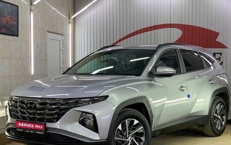 Hyundai Tucson, 2024 год, 3 799 000 рублей, 1 фотография