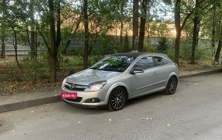 Opel Astra H, 2008 год, 580 000 рублей, 1 фотография