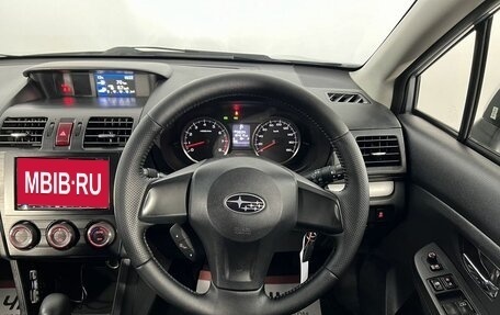 Subaru Impreza IV, 2013 год, 1 178 000 рублей, 8 фотография