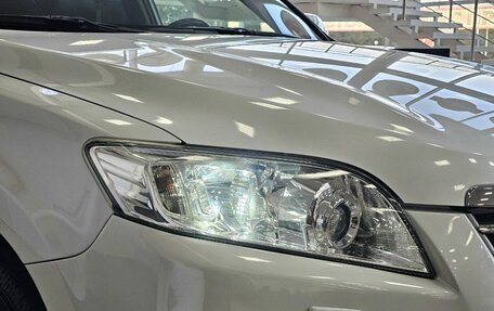 Toyota RAV4, 2011 год, 1 930 000 рублей, 5 фотография