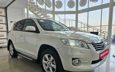 Toyota RAV4, 2011 год, 1 930 000 рублей, 7 фотография