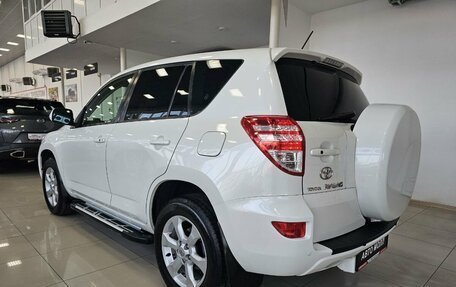 Toyota RAV4, 2011 год, 1 930 000 рублей, 10 фотография