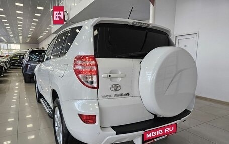 Toyota RAV4, 2011 год, 1 930 000 рублей, 11 фотография