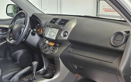 Toyota RAV4, 2011 год, 1 930 000 рублей, 23 фотография