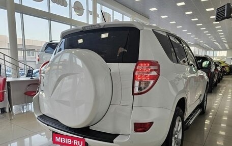 Toyota RAV4, 2011 год, 1 930 000 рублей, 12 фотография