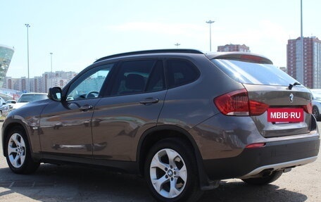 BMW X1, 2012 год, 1 149 000 рублей, 3 фотография