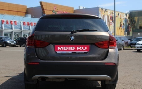 BMW X1, 2012 год, 1 149 000 рублей, 4 фотография