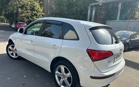 Audi Q5, 2013 год, 2 450 000 рублей, 5 фотография