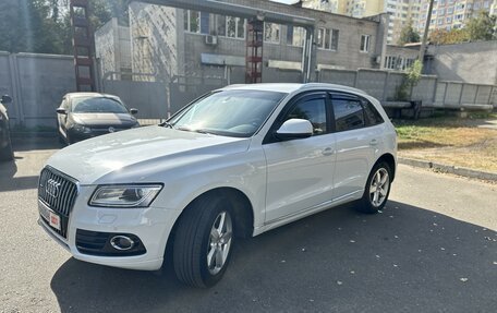 Audi Q5, 2013 год, 2 450 000 рублей, 3 фотография