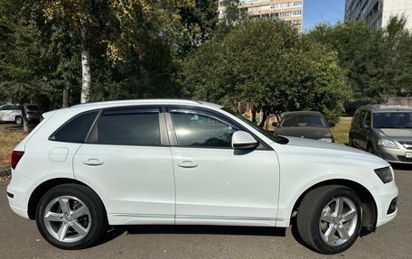 Audi Q5, 2013 год, 2 450 000 рублей, 7 фотография