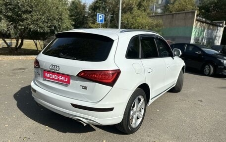 Audi Q5, 2013 год, 2 450 000 рублей, 6 фотография