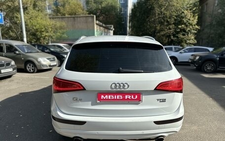 Audi Q5, 2013 год, 2 450 000 рублей, 2 фотография