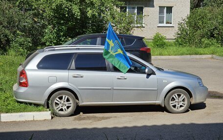 Chevrolet Lacetti, 2007 год, 530 000 рублей, 2 фотография