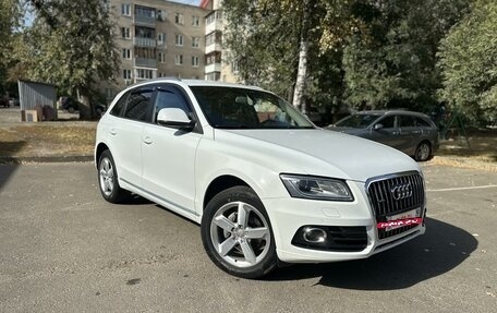 Audi Q5, 2013 год, 2 450 000 рублей, 8 фотография