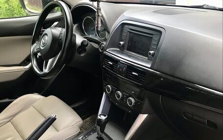 Mazda CX-5 II, 2012 год, 1 350 000 рублей, 5 фотография