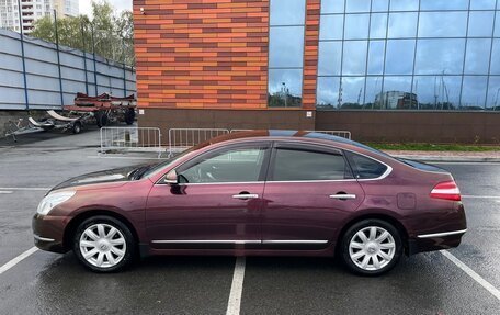 Nissan Teana, 2008 год, 1 200 000 рублей, 7 фотография